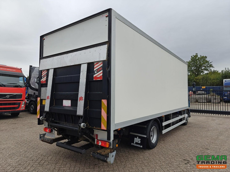 Volvo FL240 4x2 Dagcab Euro5 - 6CIL - Gesloten Opbouw 6.5m + Laadklep 1500KG - 129.000km Origineel - ZijDeuren - Грузовик с закрытым кузовом: фото 4 Volvo FL240 4x2 Dagcab Euro5 - 6CIL - Gesloten Opbouw 6.5m + Laadklep 1500KG - 129.000km Origineel - ZijDeuren - Грузовик с закрытым кузовом: фото 4