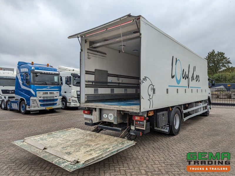 Volvo FM330 4x2 Daycab Euro5 KuikenBak 8.2m + Webasto Heater + Dhollandia 2000KG (V799) - Рефрижератор: фото 2 Volvo FM330 4x2 Daycab Euro5 KuikenBak 8.2m + Webasto Heater + Dhollandia 2000KG (V799) - Рефрижератор: фото 2