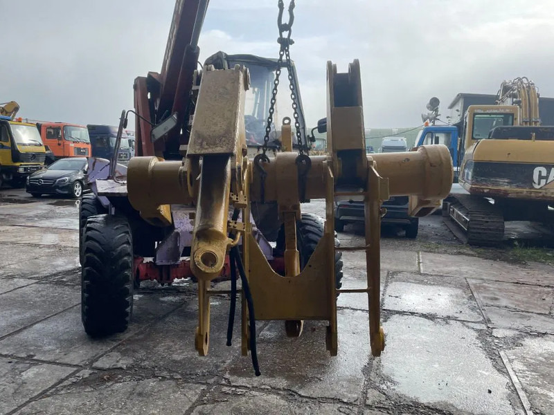 Рыхлитель для Строительной техники Caterpillar Ripper compatible with D7R and D7H Ripper compatible with D7R and D7H: фото 6 Рыхлитель для Строительной техники Caterpillar Ripper compatible with D7R and D7H Ripper compatible with D7R and D7H: фото 6