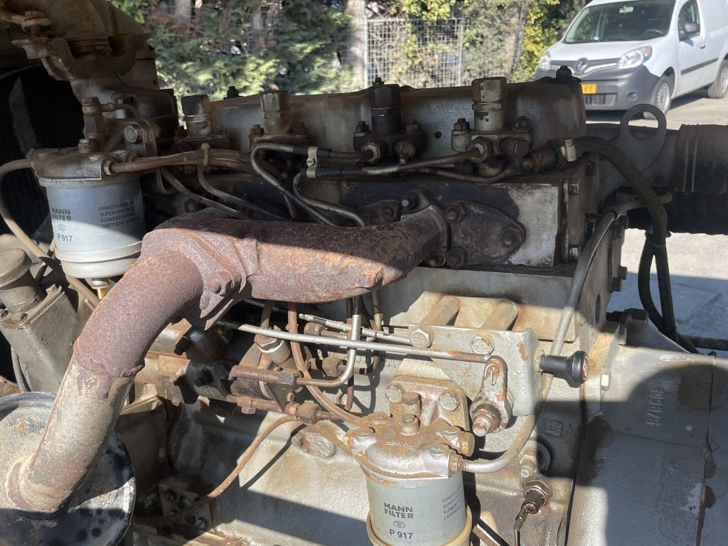 GEMINI GENERATOR 30 KVA 4 Cilinder engine GEMINI GENERATOR 30 KVA 4 Cilinder engine - Электрогенератор: фото 5 GEMINI GENERATOR 30 KVA 4 Cilinder engine GEMINI GENERATOR 30 KVA 4 Cilinder engine - Электрогенератор: фото 5