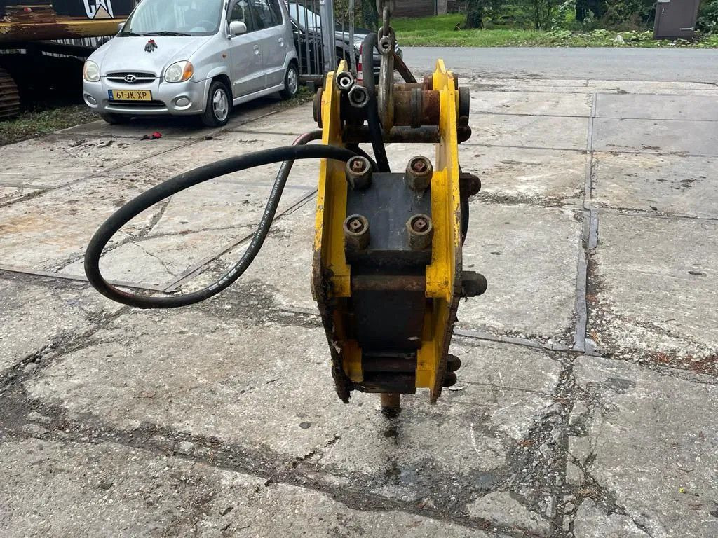 Soosan *NEW AND UNUSED* Soosan SB40 Hydraulic br Soosan *NEW AND UNUSED* Soosan SB40 Hydra - Гидромолот для Строительной техники: фото 4 Soosan *NEW AND UNUSED* Soosan SB40 Hydraulic br Soosan *NEW AND UNUSED* Soosan SB40 Hydra - Гидромолот для Строительной техники: фото 4