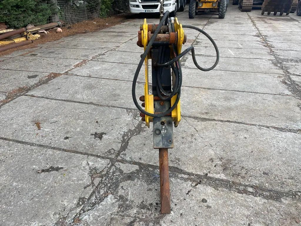 Soosan *NEW AND UNUSED* Soosan SB40 Hydraulic br Soosan *NEW AND UNUSED* Soosan SB40 Hydra - Гидромолот для Строительной техники: фото 3 Soosan *NEW AND UNUSED* Soosan SB40 Hydraulic br Soosan *NEW AND UNUSED* Soosan SB40 Hydra - Гидромолот для Строительной техники: фото 3
