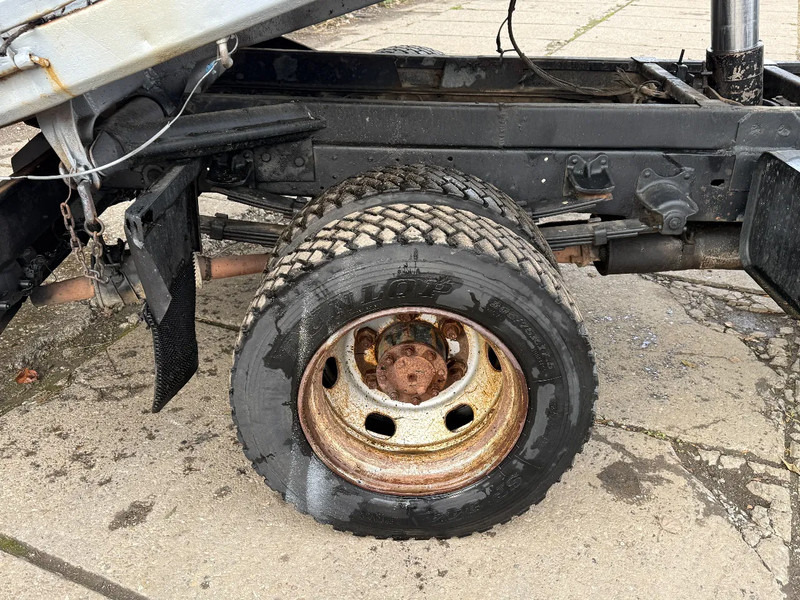 Toyota DYNA 400 4X2 Tipper Spring/Spring Manual Gearbox 7.5T - Самосвал: фото 5 Toyota DYNA 400 4X2 Tipper Spring/Spring Manual Gearbox 7.5T - Самосвал: фото 5