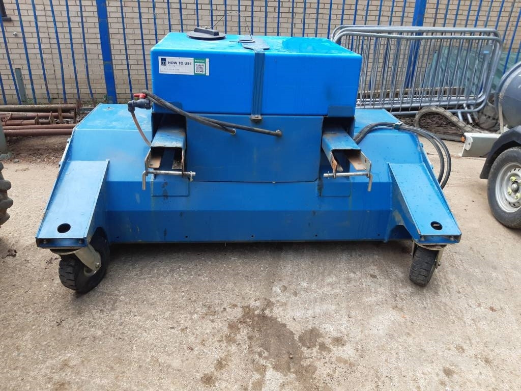 Conquip SA800AK-02100 - Щетка: фото 3 Conquip SA800AK-02100 - Щетка: фото 3