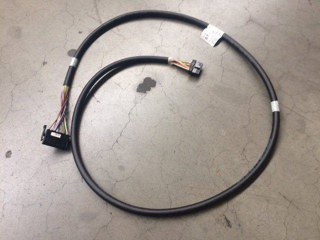 2XHarness for Still EGU-H/0201 - Кабели/ Провода для Погрузочно-разгрузочной техники: фото 1 2XHarness for Still EGU-H/0201 - Кабели/ Провода для Погрузочно-разгрузочной техники: фото 1