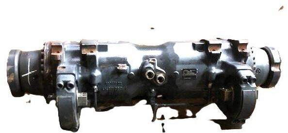 AH20-03 7503 Front axle - Трансмиссия для Погрузочно-разгрузочной техники: фото 2 AH20-03 7503 Front axle - Трансмиссия для Погрузочно-разгрузочной техники: фото 2