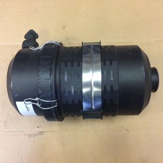 Air filter for Linde H25-35, Series 393-01, H40-50-500, Series 394-01 - Воздушный фильтр для Вилочных погрузчиков: фото 2 Air filter for Linde H25-35, Series 393-01, H40-50-500, Series 394-01 - Воздушный фильтр для Вилочных погрузчиков: фото 2