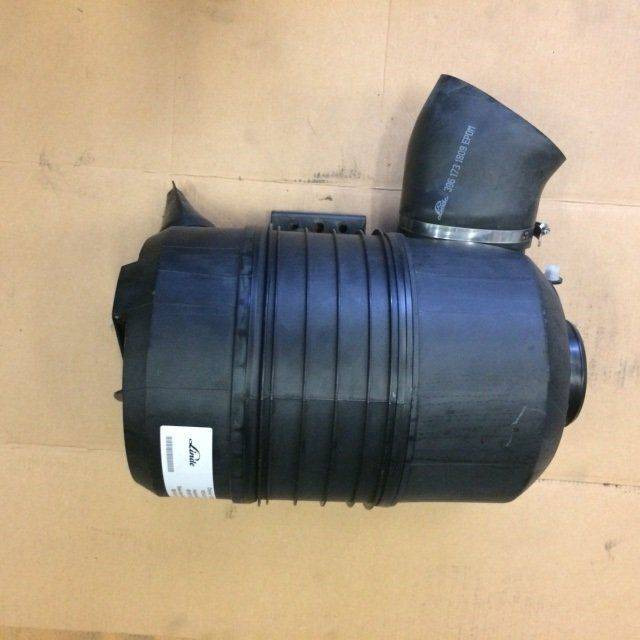 Air filter for Linde H50-80, Series 396 - Воздушный фильтр для Погрузочно-разгрузочной техники: фото 1 Air filter for Linde H50-80, Series 396 - Воздушный фильтр для Погрузочно-разгрузочной техники: фото 1