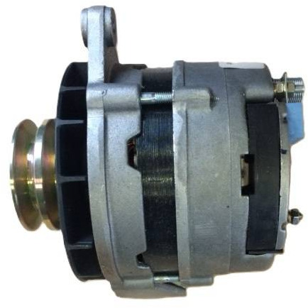 Alternator for Caterpillar/Mitsubishi - Генератор для Погрузочно-разгрузочной техники: фото 1 Alternator for Caterpillar/Mitsubishi - Генератор для Погрузочно-разгрузочной техники: фото 1