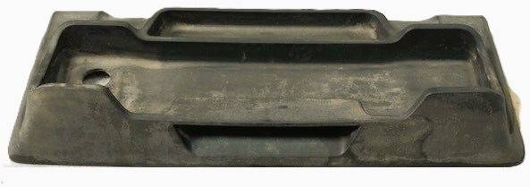 Battery cover for Toyota / BT - Кузов и экстерьер для Погрузочно-разгрузочной техники: фото 2 Battery cover for Toyota / BT - Кузов и экстерьер для Погрузочно-разгрузочной техники: фото 2