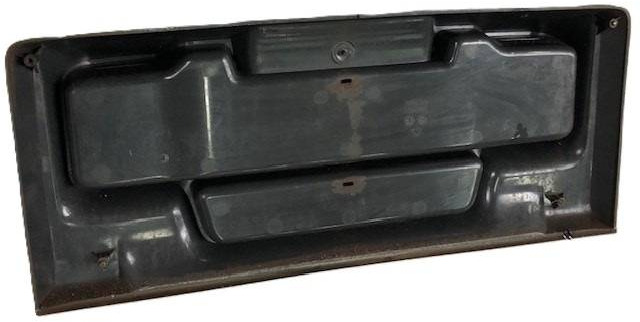 Battery cover for Toyota/BT - Кузов и экстерьер для Погрузочно-разгрузочной техники: фото 2 Battery cover for Toyota/BT - Кузов и экстерьер для Погрузочно-разгрузочной техники: фото 2