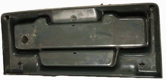 Battery cover for Toyota / BT - Кузов и экстерьер для Погрузочно-разгрузочной техники: фото 3 Battery cover for Toyota / BT - Кузов и экстерьер для Погрузочно-разгрузочной техники: фото 3