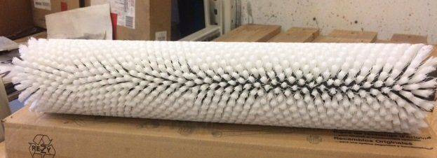 Brush roller, white Kärcher - Щетка для Оборудования для клининга: фото 1 Brush roller, white Kärcher - Щетка для Оборудования для клининга: фото 1