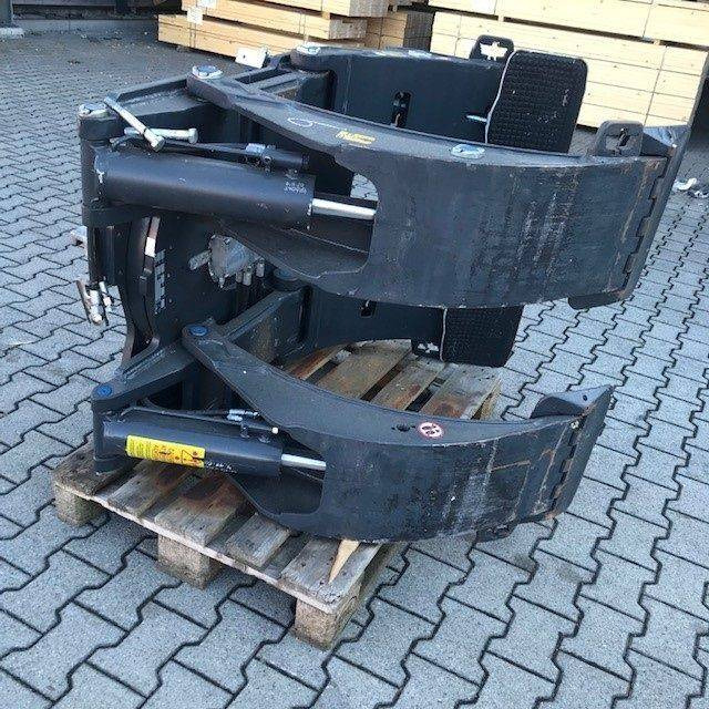 Cascade 360° Rotating Paper Roll Clamp - Захват: фото 2 Cascade 360° Rotating Paper Roll Clamp - Захват: фото 2