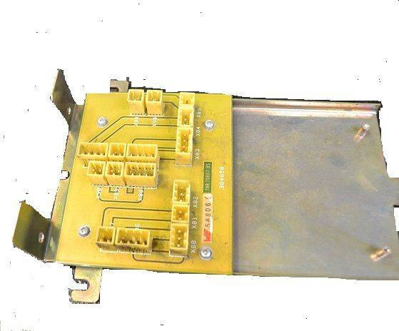 Circuit board for Still R60-30 - Электрическая система для Погрузочно-разгрузочной техники: фото 1 Circuit board for Still R60-30 - Электрическая система для Погрузочно-разгрузочной техники: фото 1