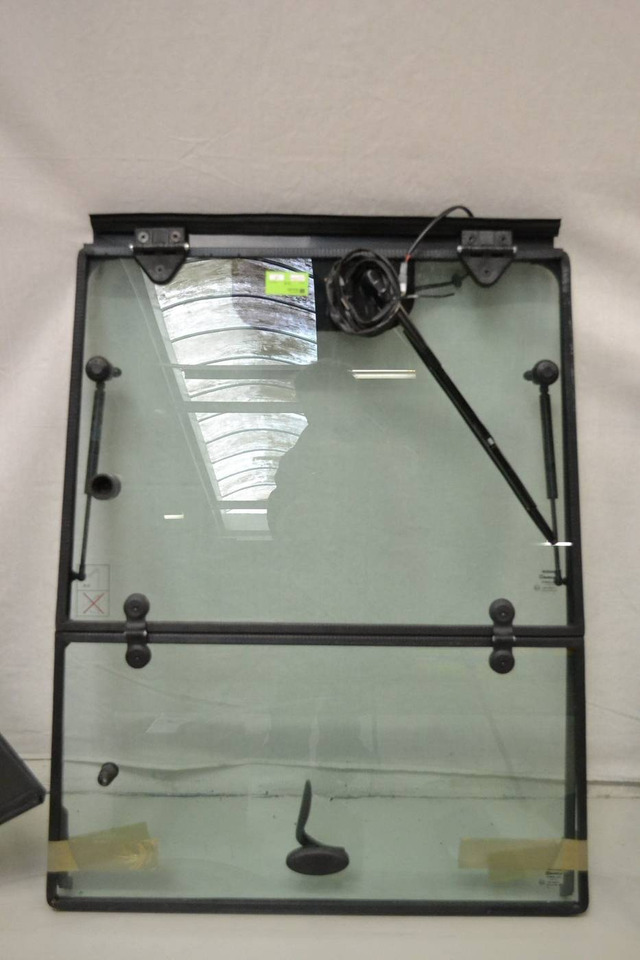 Complete set Nissan TX steel Cabin - Дверь и запчасти для Погрузочно-разгрузочной техники: фото 3 Complete set Nissan TX steel Cabin - Дверь и запчасти для Погрузочно-разгрузочной техники: фото 3