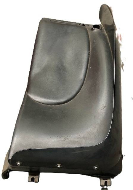 Console armrest for Linde - Кузов и экстерьер для Погрузочно-разгрузочной техники: фото 2 Console armrest for Linde - Кузов и экстерьер для Погрузочно-разгрузочной техники: фото 2