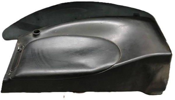 Console armrest for Linde - Кузов и экстерьер для Погрузочно-разгрузочной техники: фото 1 Console armrest for Linde - Кузов и экстерьер для Погрузочно-разгрузочной техники: фото 1