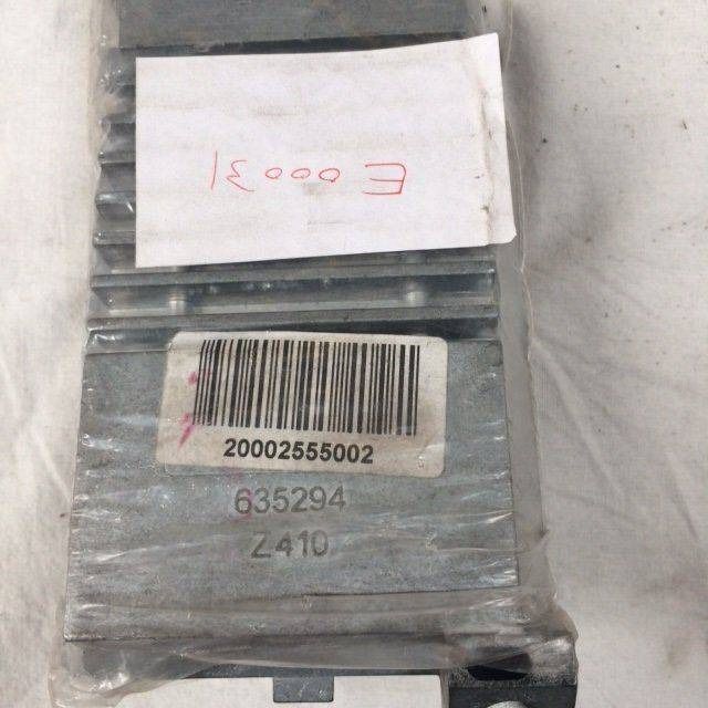 Control Board for Still R 60-45 - Блок управления для Погрузочно-разгрузочной техники: фото 5 Control Board for Still R 60-45 - Блок управления для Погрузочно-разгрузочной техники: фото 5