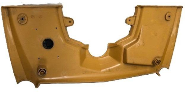 Cover for Caterpillar NPV20N2 - Кузов и экстерьер для Погрузочно-разгрузочной техники: фото 3 Cover for Caterpillar NPV20N2 - Кузов и экстерьер для Погрузочно-разгрузочной техники: фото 3