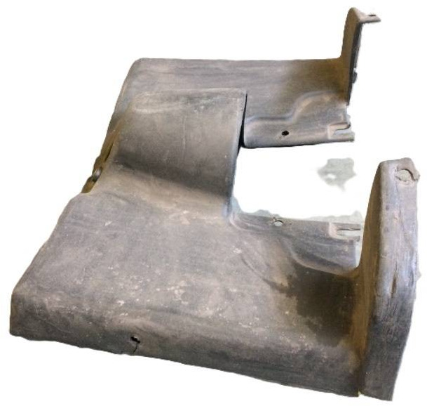 Cover for Komatsu - Кузов и экстерьер для Погрузочно-разгрузочной техники: фото 3 Cover for Komatsu - Кузов и экстерьер для Погрузочно-разгрузочной техники: фото 3