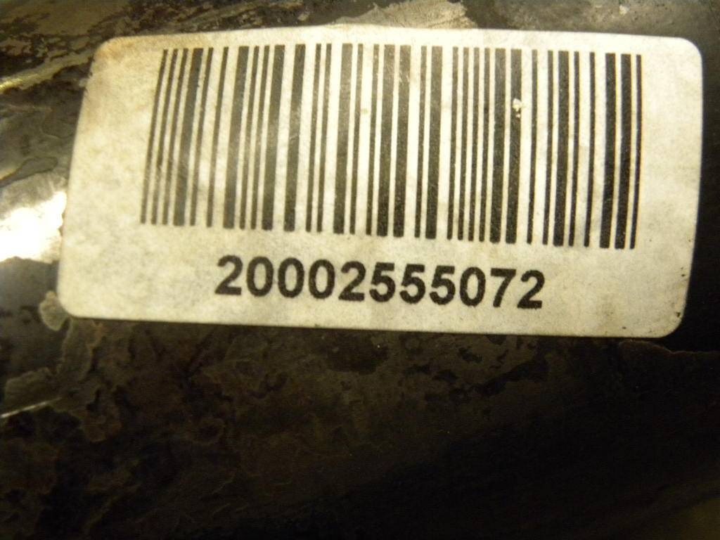 Cylinder ,Lift for Jungheinrich ERE 220 - Гидравлический цилиндр для Погрузочно-разгрузочной техники: фото 2 Cylinder ,Lift for Jungheinrich ERE 220 - Гидравлический цилиндр для Погрузочно-разгрузочной техники: фото 2