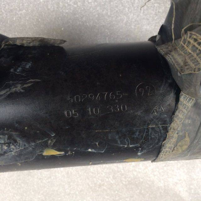 Cylinder for Jungheinrich ETV 216 - Гидравлический цилиндр для Погрузочно-разгрузочной техники: фото 3 Cylinder for Jungheinrich ETV 216 - Гидравлический цилиндр для Погрузочно-разгрузочной техники: фото 3