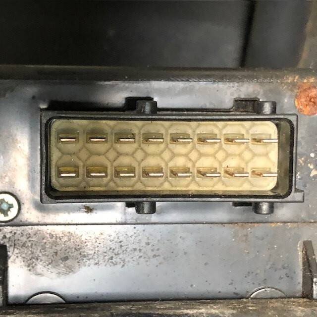 Dashboard for Linde - Приборная панель для Погрузочно-разгрузочной техники: фото 5 Dashboard for Linde - Приборная панель для Погрузочно-разгрузочной техники: фото 5