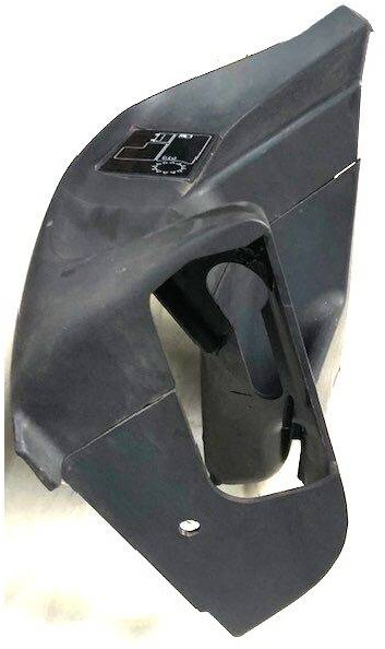 Dashboard for Linde - Приборная панель для Погрузочно-разгрузочной техники: фото 2 Dashboard for Linde - Приборная панель для Погрузочно-разгрузочной техники: фото 2