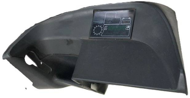 Dashboard for Linde - Приборная панель для Погрузочно-разгрузочной техники: фото 1 Dashboard for Linde - Приборная панель для Погрузочно-разгрузочной техники: фото 1