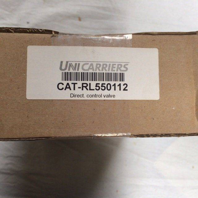 Direct. control valve for Caterpillar - Гидравлический клапан для Погрузочно-разгрузочной техники: фото 3 Direct. control valve for Caterpillar - Гидравлический клапан для Погрузочно-разгрузочной техники: фото 3