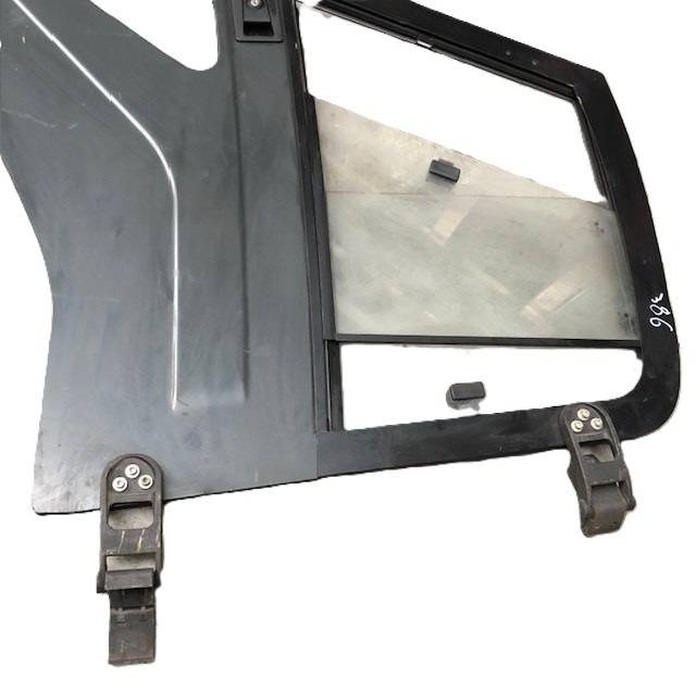 Door left for Linde. Series 386 P-H-L - Дверь и запчасти для Погрузочно-разгрузочной техники: фото 4 Door left for Linde. Series 386 P-H-L - Дверь и запчасти для Погрузочно-разгрузочной техники: фото 4