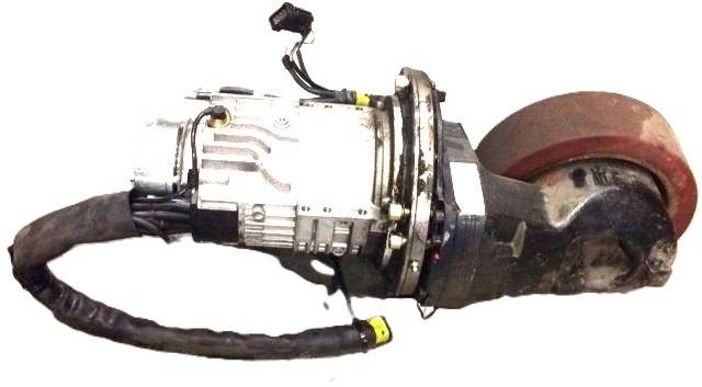 Drive Unit for Linde series 1152 - Двигатель и запчасти для Погрузочно-разгрузочной техники: фото 2 Drive Unit for Linde series 1152 - Двигатель и запчасти для Погрузочно-разгрузочной техники: фото 2