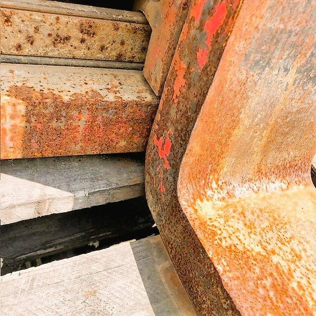 Dürwen Fork clamp with separate side shift - Захват: фото 3 Dürwen Fork clamp with separate side shift - Захват: фото 3