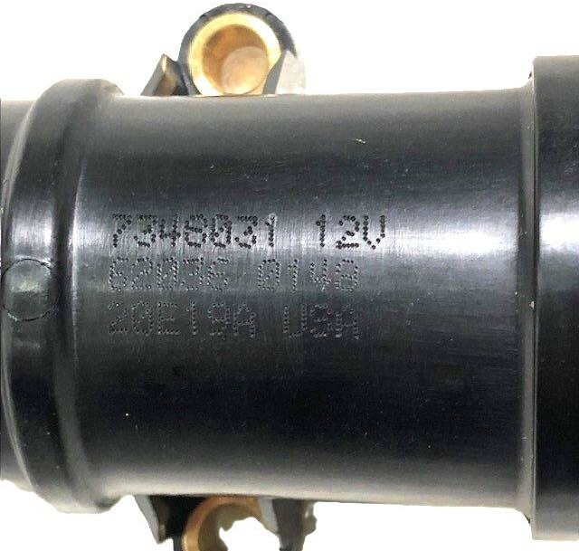 FUEL PUMP - Топливный насос для Погрузочно-разгрузочной техники: фото 4 FUEL PUMP - Топливный насос для Погрузочно-разгрузочной техники: фото 4