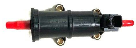 FUEL PUMP - Топливный насос для Погрузочно-разгрузочной техники: фото 1 FUEL PUMP - Топливный насос для Погрузочно-разгрузочной техники: фото 1