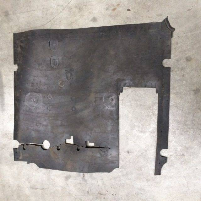 Floormat for Linde - Кабина и интерьер для Погрузочно-разгрузочной техники: фото 2 Floormat for Linde - Кабина и интерьер для Погрузочно-разгрузочной техники: фото 2