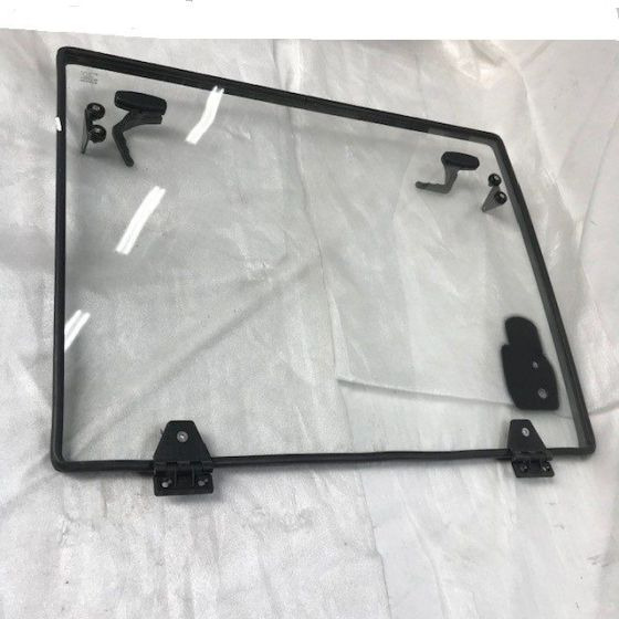 Front window for Komatsu series 4024 - Стекло и запчасти для Погрузочно-разгрузочной техники: фото 3 Front window for Komatsu series 4024 - Стекло и запчасти для Погрузочно-разгрузочной техники: фото 3