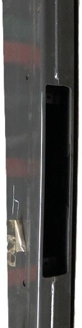 Guard assy -Rear Piller Left for Nissan - Рама/ Шасси для Погрузочно-разгрузочной техники: фото 3 Guard assy -Rear Piller Left for Nissan - Рама/ Шасси для Погрузочно-разгрузочной техники: фото 3