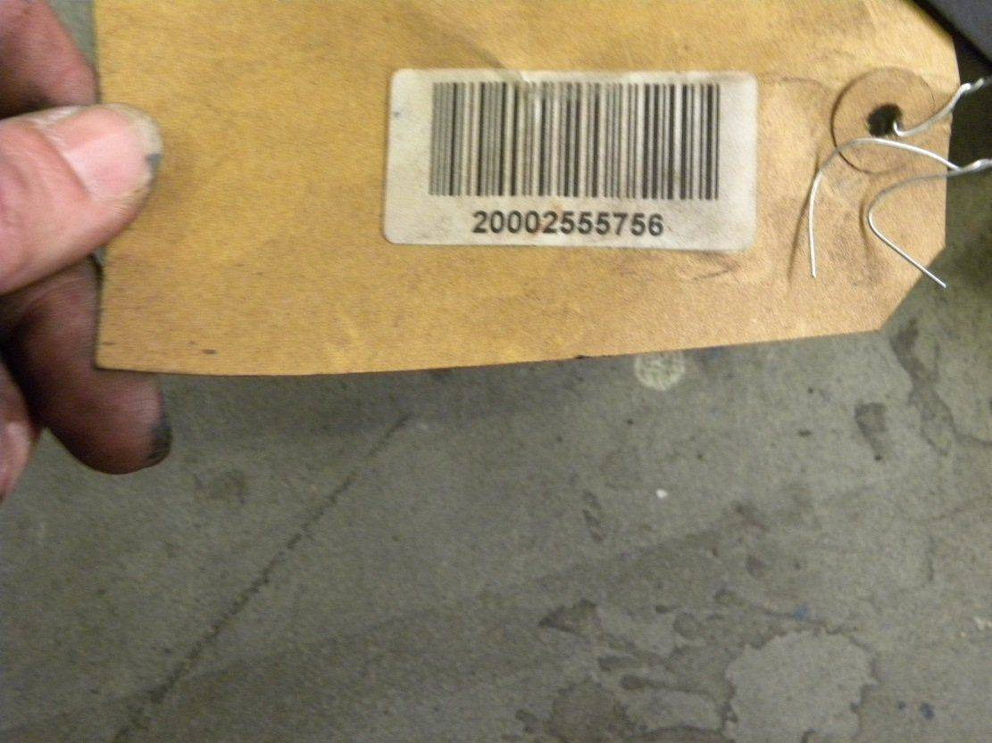 Hydraulic block for Caterpillar NR16N - Гидравлический клапан для Погрузочно-разгрузочной техники: фото 3 Hydraulic block for Caterpillar NR16N - Гидравлический клапан для Погрузочно-разгрузочной техники: фото 3