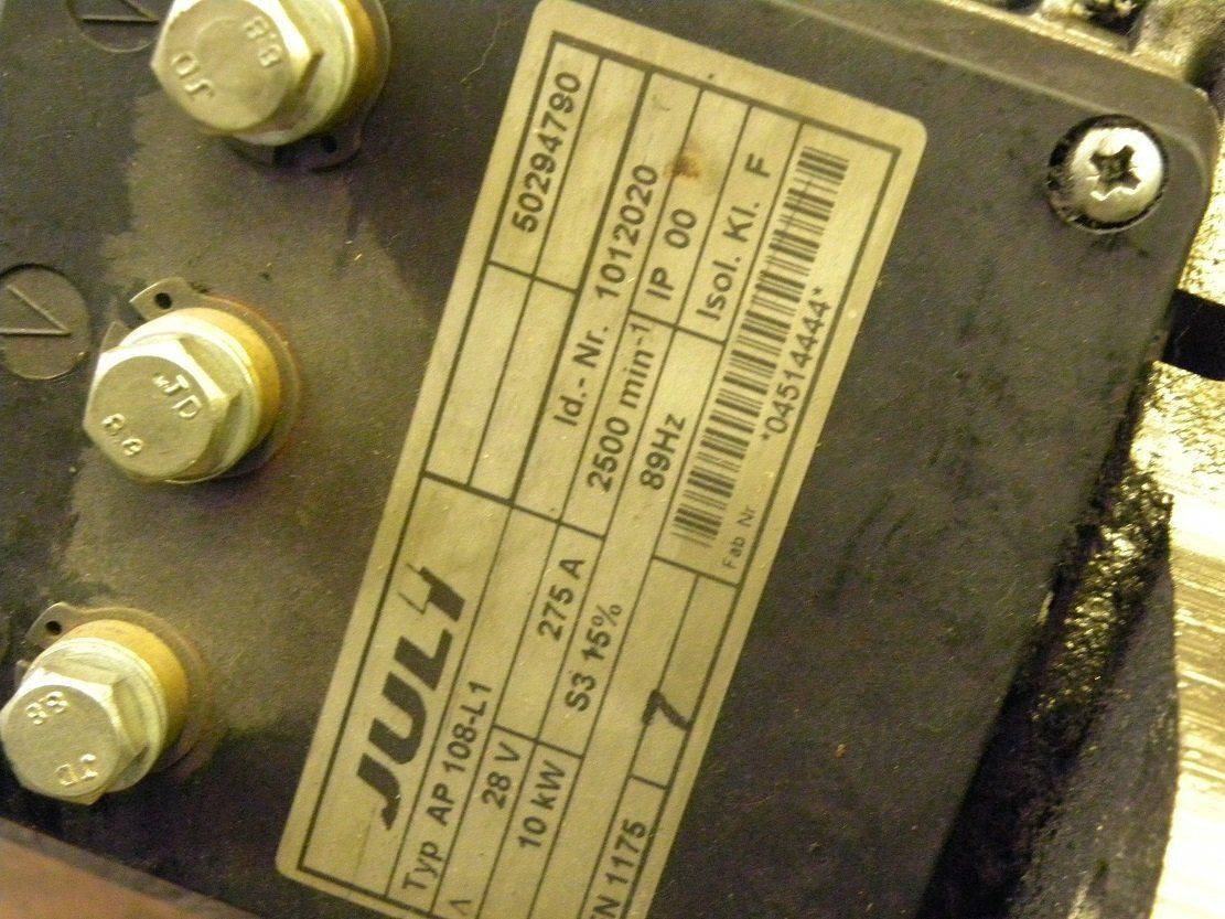 Hydraulic motor for Jungheinrich - Гидравлический мотор для Погрузочно-разгрузочной техники: фото 2 Hydraulic motor for Jungheinrich - Гидравлический мотор для Погрузочно-разгрузочной техники: фото 2