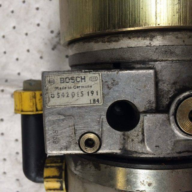 Hydraulic pump for Jungheinrich - Насос гидроусилителя для Погрузочно-разгрузочной техники: фото 5 Hydraulic pump for Jungheinrich - Насос гидроусилителя для Погрузочно-разгрузочной техники: фото 5