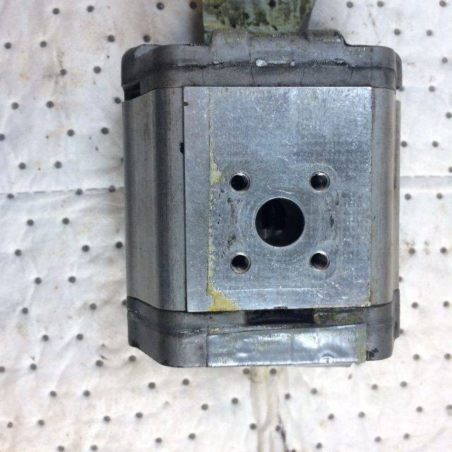 Hydraulic pump for Still/Wagner FM20 - Насос гидроусилителя для Погрузочно-разгрузочной техники: фото 5 Hydraulic pump for Still/Wagner FM20 - Насос гидроусилителя для Погрузочно-разгрузочной техники: фото 5