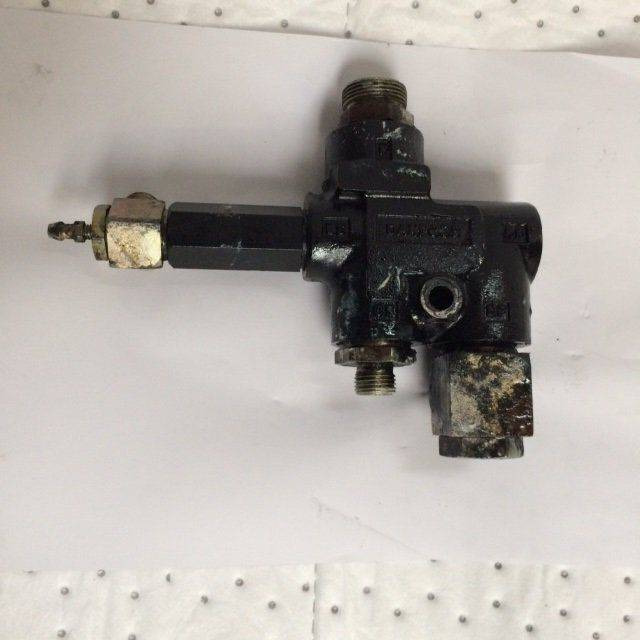 Hydraulic valve from Danfoss - Гидравлический клапан для Погрузочно-разгрузочной техники: фото 2 Hydraulic valve from Danfoss - Гидравлический клапан для Погрузочно-разгрузочной техники: фото 2