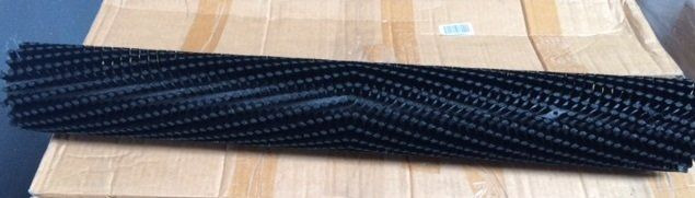 Kärcher Brush Roller, Black - Щетка для Оборудования для клининга: фото 1 Kärcher Brush Roller, Black - Щетка для Оборудования для клининга: фото 1