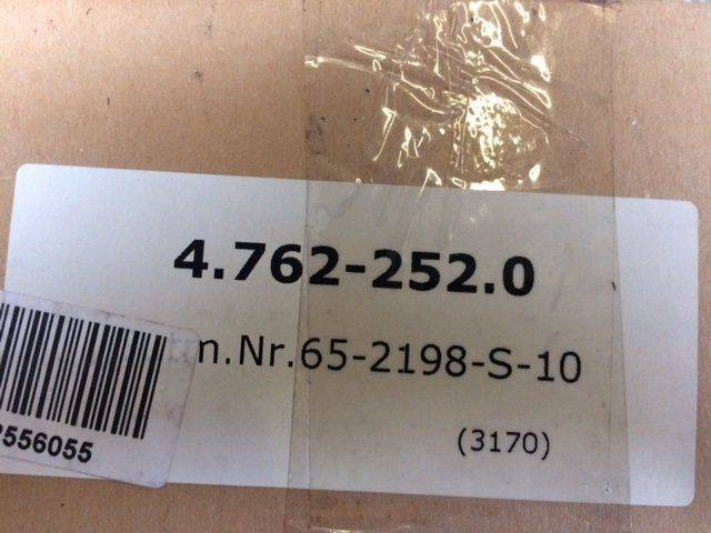 Kärcher Brush Roller, Grey - Щетка для Оборудования для клининга: фото 4 Kärcher Brush Roller, Grey - Щетка для Оборудования для клининга: фото 4