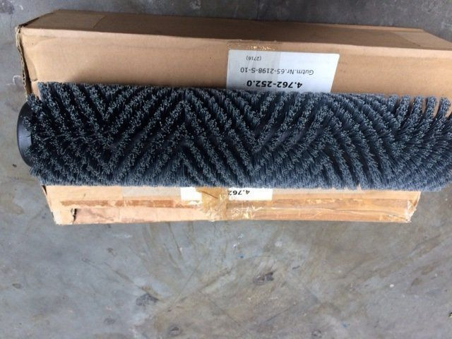 Kärcher Brush Roller, Grey - Щетка для Оборудования для клининга: фото 1 Kärcher Brush Roller, Grey - Щетка для Оборудования для клининга: фото 1
