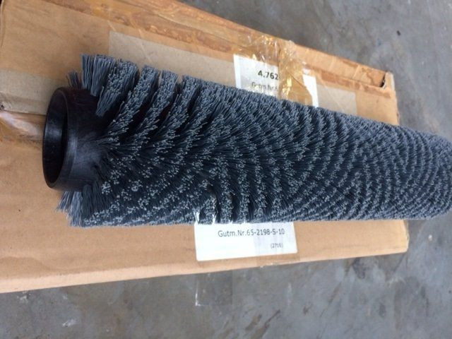 Kärcher Brush Roller, Grey - Щетка для Оборудования для клининга: фото 2 Kärcher Brush Roller, Grey - Щетка для Оборудования для клининга: фото 2