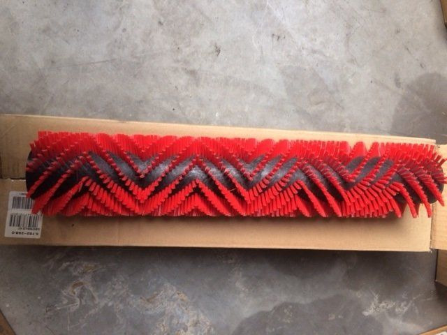 Kärcher Brush Roller, Red - Щетка для Оборудования для клининга: фото 1 Kärcher Brush Roller, Red - Щетка для Оборудования для клининга: фото 1