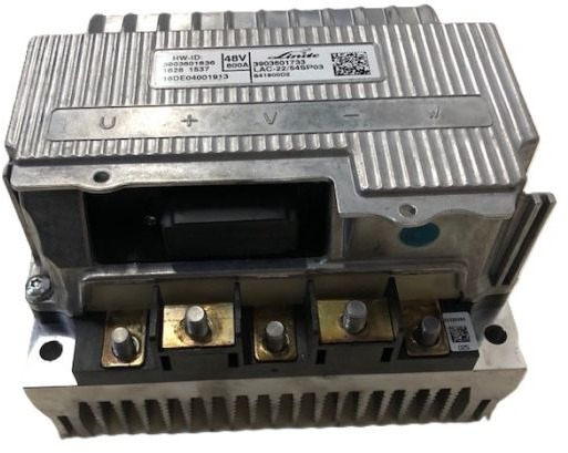LAC-22/54SP03 Output module for Linde 386 - Блок управления для Погрузочно-разгрузочной техники: фото 2 LAC-22/54SP03 Output module for Linde 386 - Блок управления для Погрузочно-разгрузочной техники: фото 2